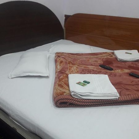 Hotel Rajvihar Pachmarhi Ngoại thất bức ảnh