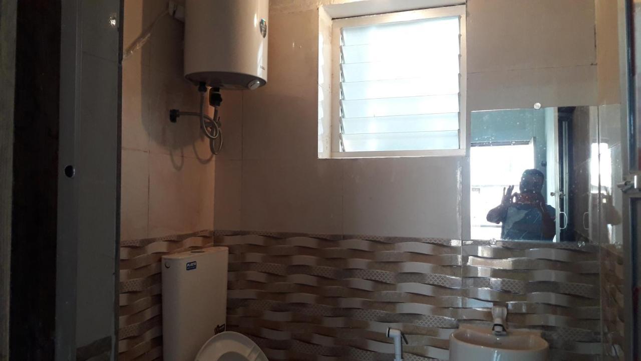 Hotel Rajvihar Pachmarhi Ngoại thất bức ảnh