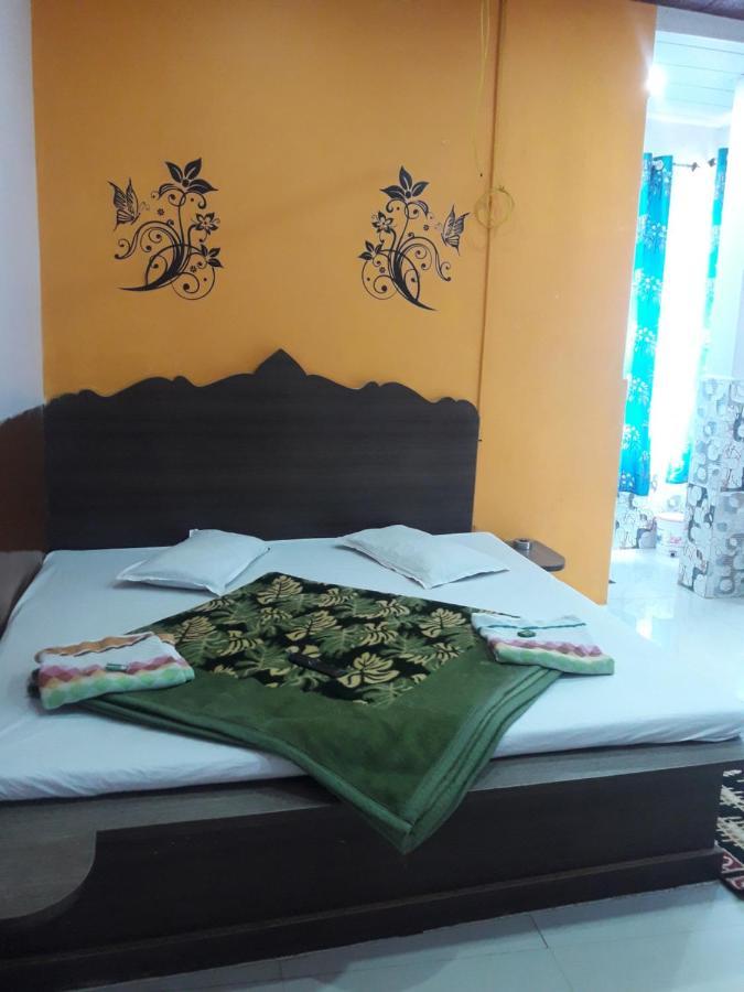 Hotel Rajvihar Pachmarhi Ngoại thất bức ảnh