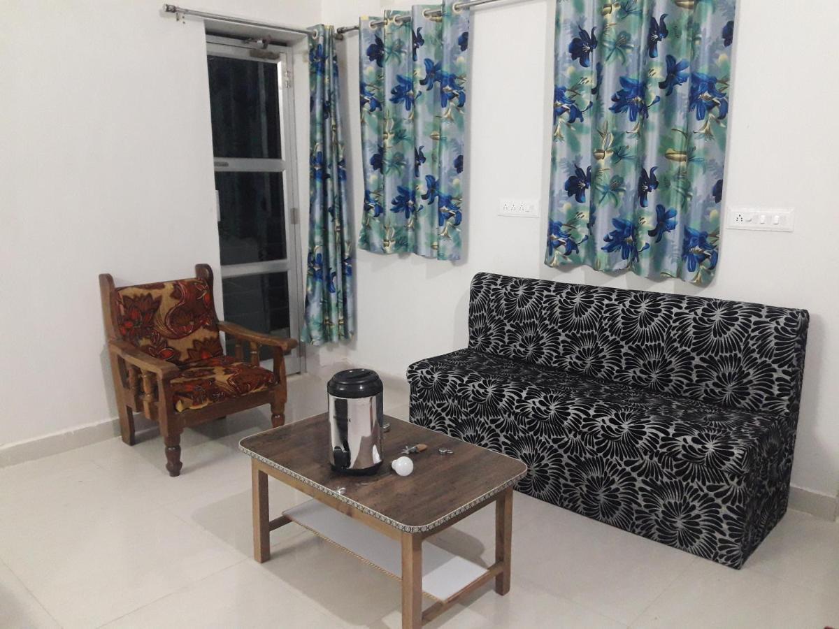 Hotel Rajvihar Pachmarhi Ngoại thất bức ảnh