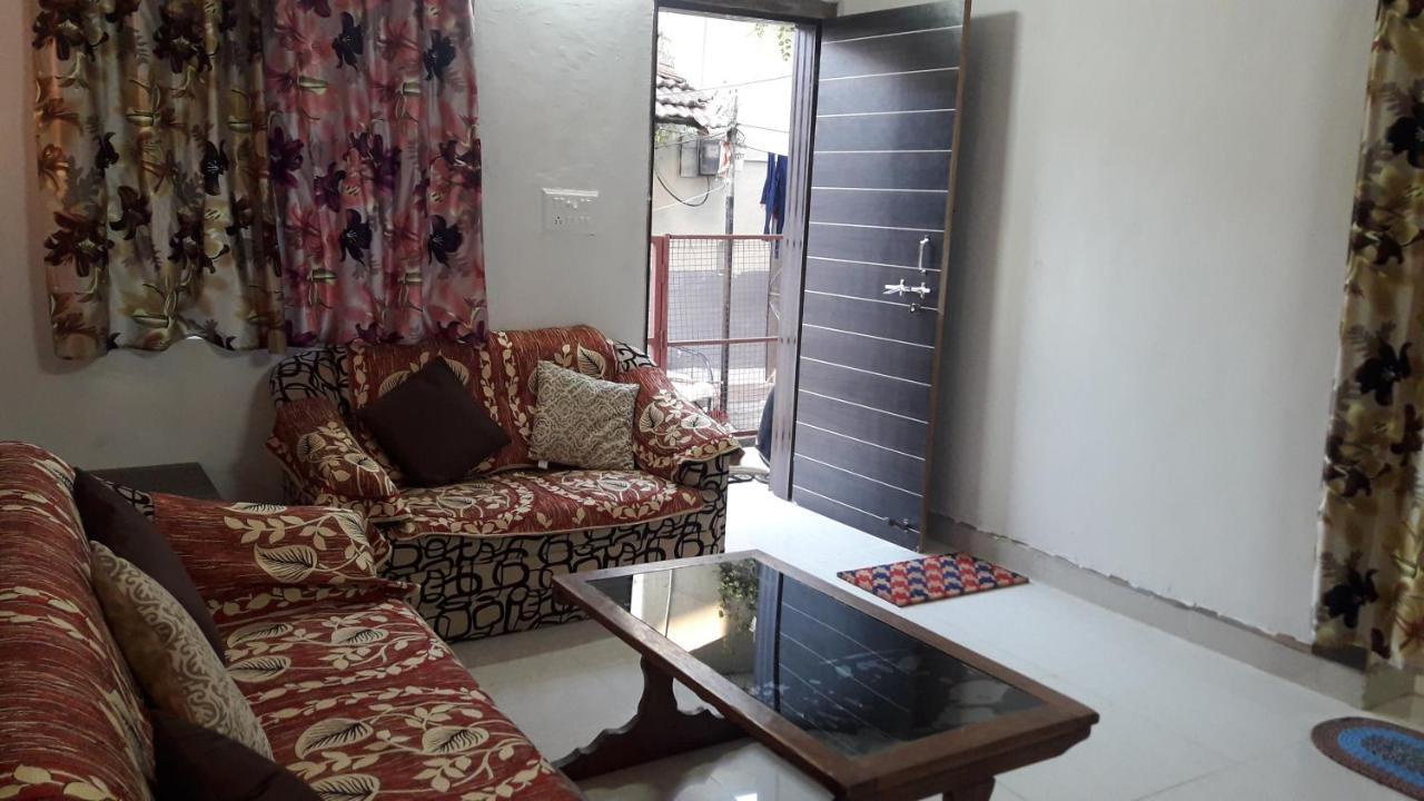 Hotel Rajvihar Pachmarhi Ngoại thất bức ảnh