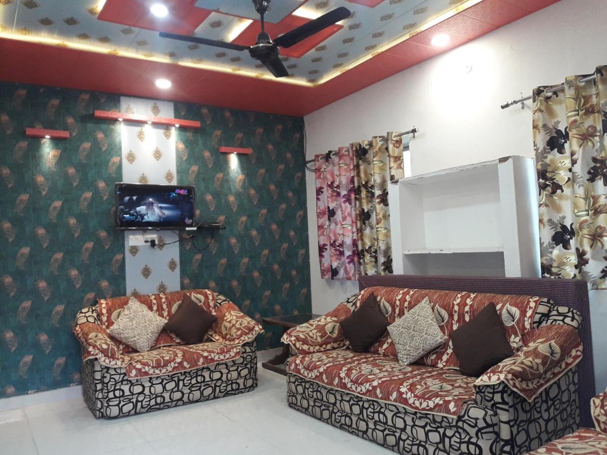 Hotel Rajvihar Pachmarhi Ngoại thất bức ảnh