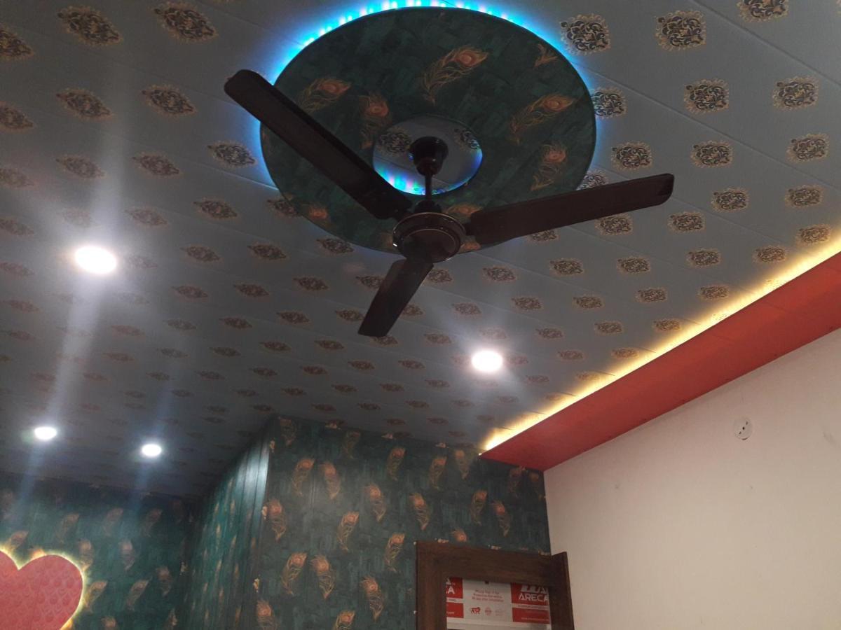 Hotel Rajvihar Pachmarhi Ngoại thất bức ảnh