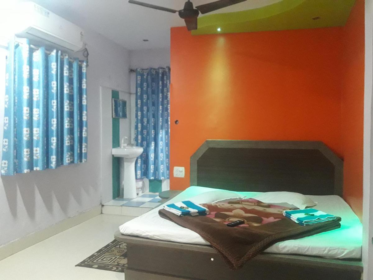 Hotel Rajvihar Pachmarhi Ngoại thất bức ảnh