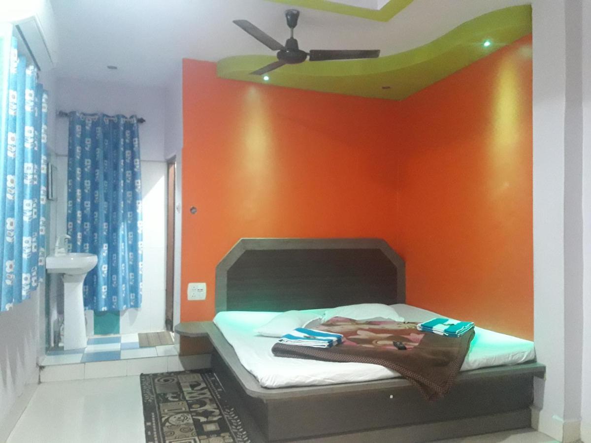 Hotel Rajvihar Pachmarhi Ngoại thất bức ảnh