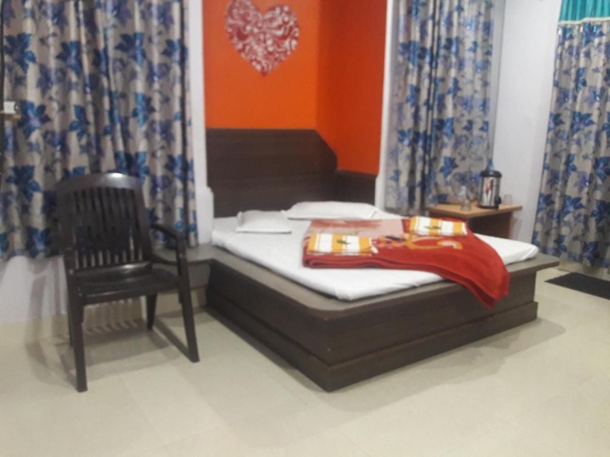 Hotel Rajvihar Pachmarhi Ngoại thất bức ảnh