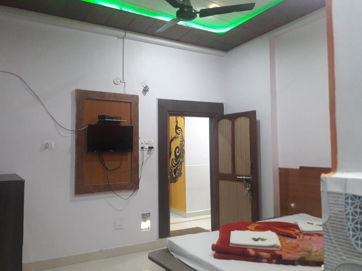 Hotel Rajvihar Pachmarhi Ngoại thất bức ảnh