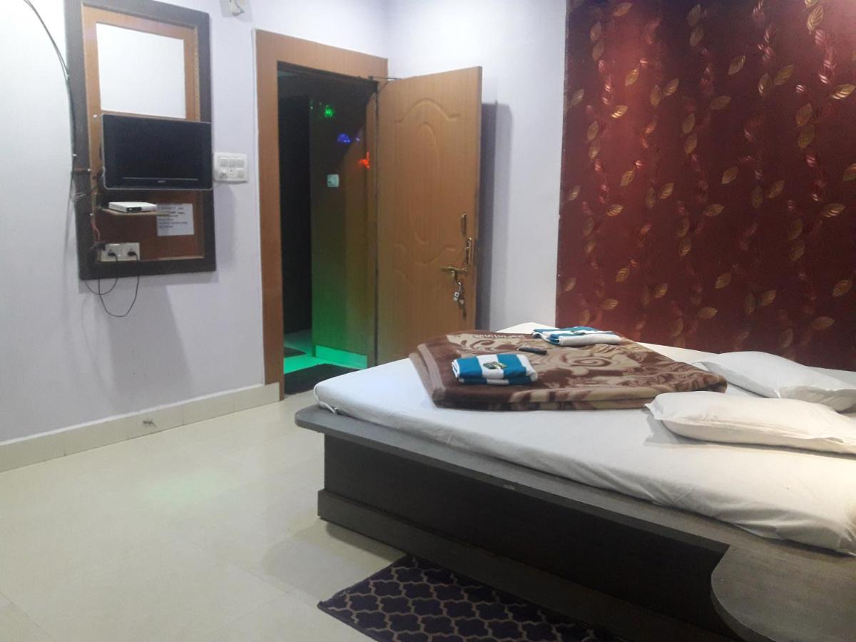 Hotel Rajvihar Pachmarhi Ngoại thất bức ảnh