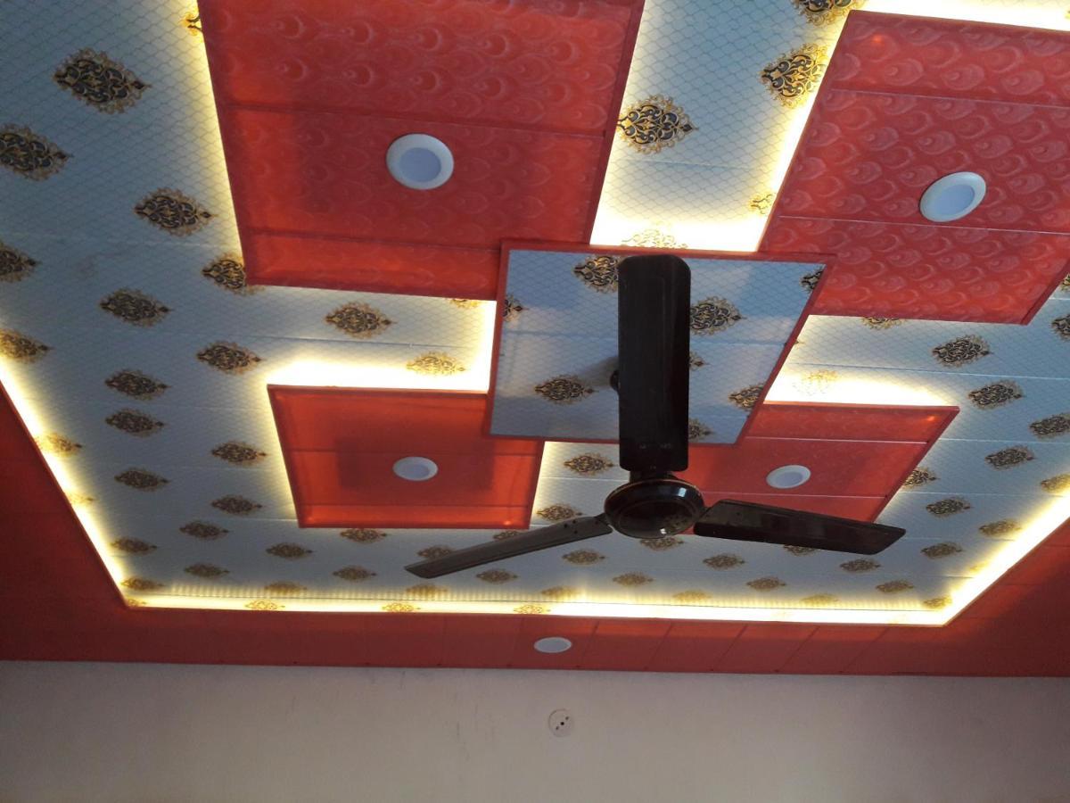 Hotel Rajvihar Pachmarhi Ngoại thất bức ảnh