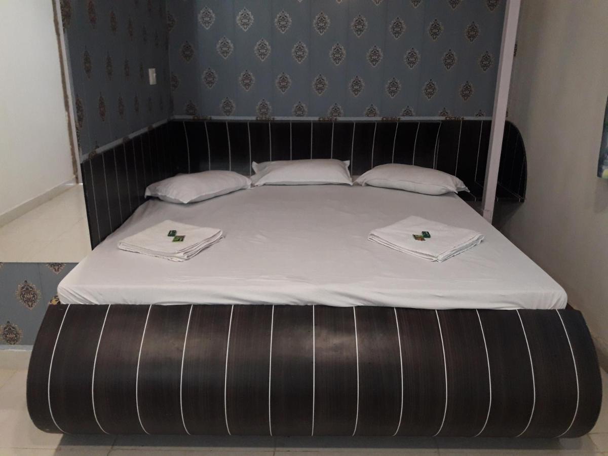Hotel Rajvihar Pachmarhi Ngoại thất bức ảnh