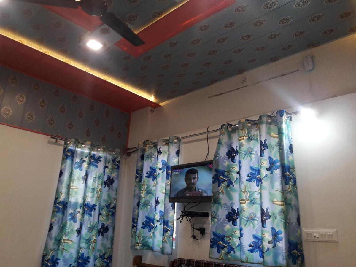 Hotel Rajvihar Pachmarhi Ngoại thất bức ảnh