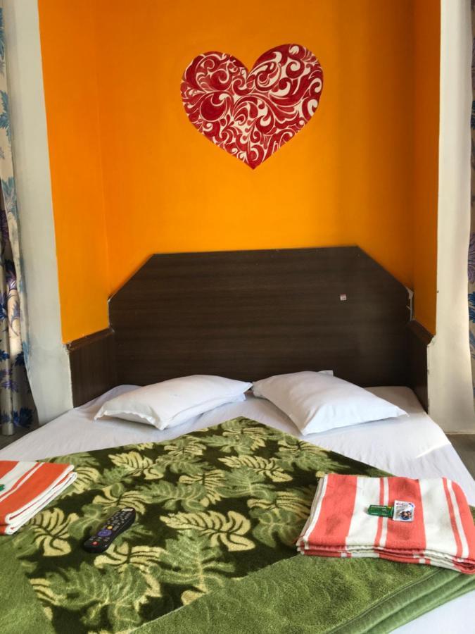 Hotel Rajvihar Pachmarhi Ngoại thất bức ảnh