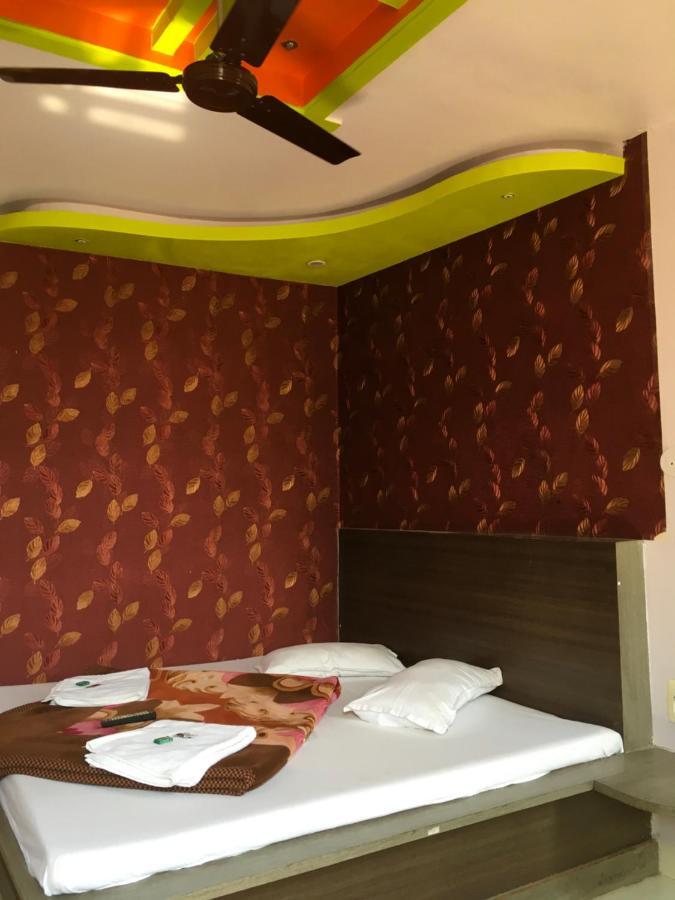 Hotel Rajvihar Pachmarhi Ngoại thất bức ảnh