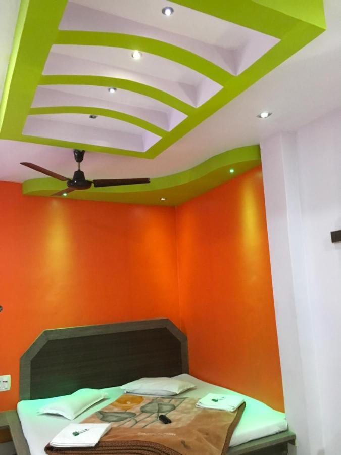 Hotel Rajvihar Pachmarhi Ngoại thất bức ảnh