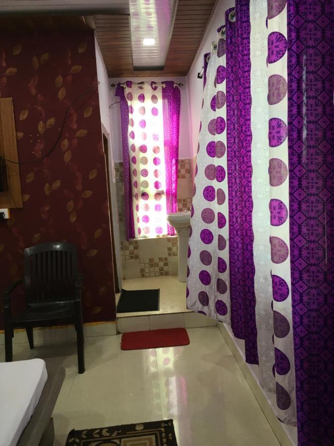 Hotel Rajvihar Pachmarhi Ngoại thất bức ảnh