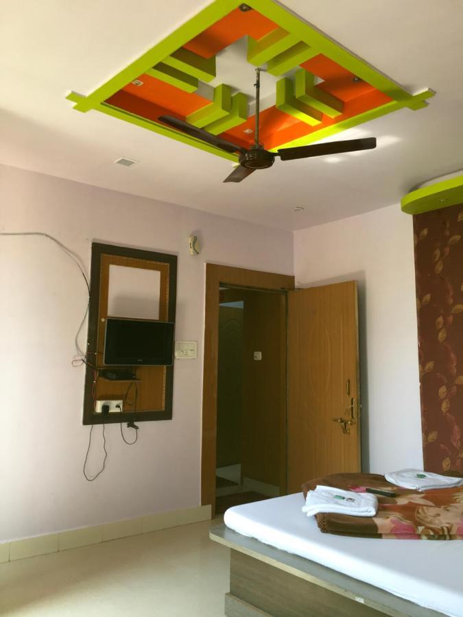 Hotel Rajvihar Pachmarhi Ngoại thất bức ảnh