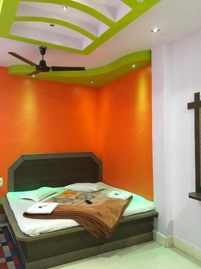 Hotel Rajvihar Pachmarhi Ngoại thất bức ảnh