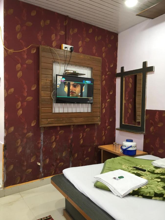 Hotel Rajvihar Pachmarhi Ngoại thất bức ảnh